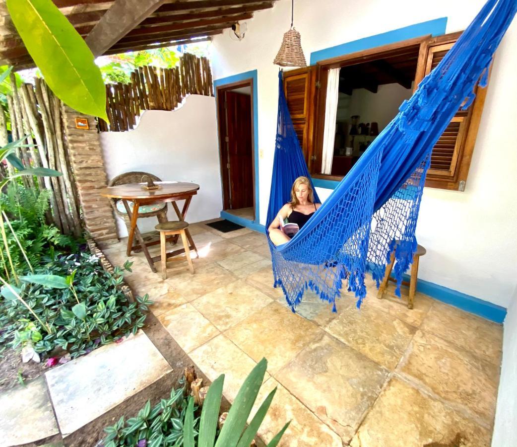 Cumelen Villa Jijoca de Jericoacoara Exterior foto