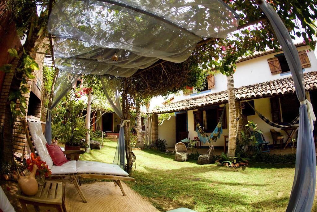 Cumelen Villa Jijoca de Jericoacoara Exterior foto